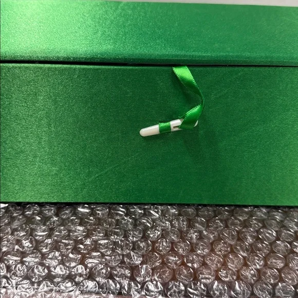 Joan Rivers Set/12 Mini Russian Inspired Egg Ornaments - Picture 11 of 13